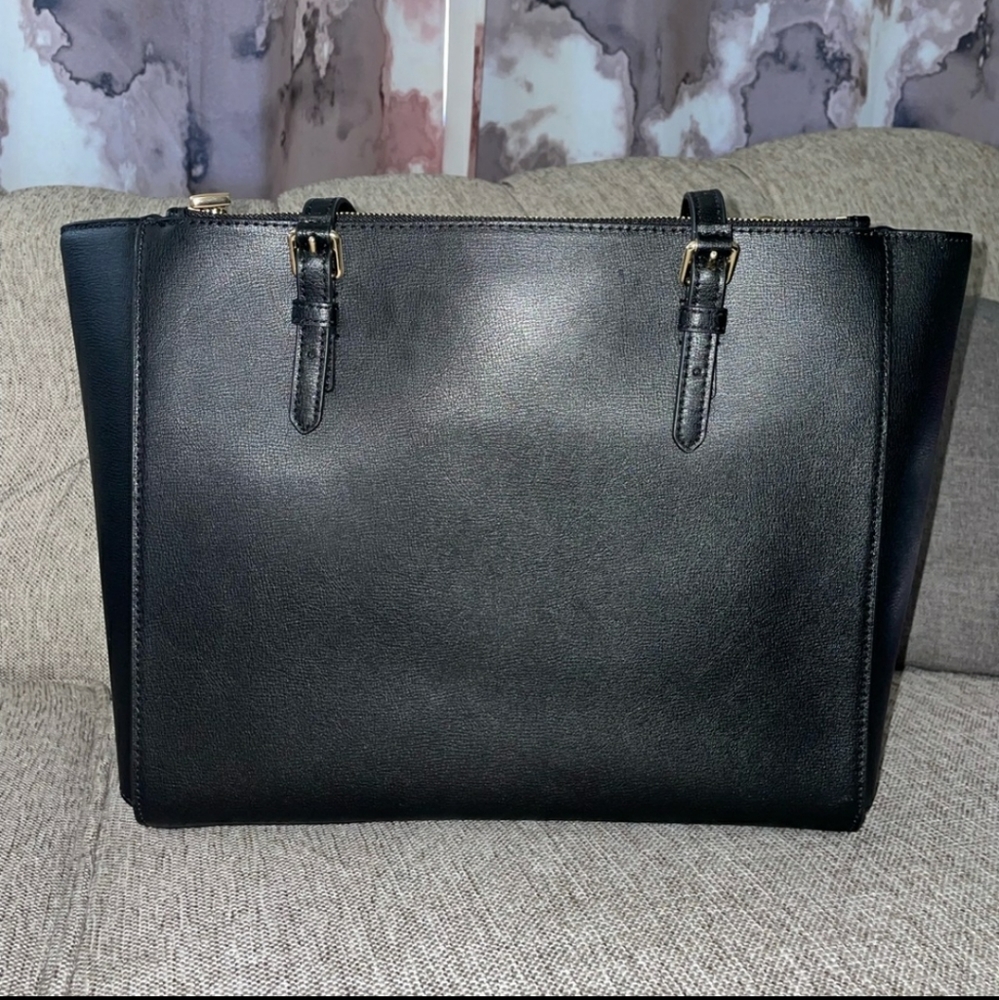 Marc Jacobs Bundle Tote w continental wallet Authentic Marc Jacobs set - Picture 2 of 8